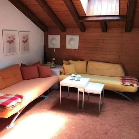 Haus Arbgrat, Matterstrasse 67, Διαμέρισμα Ζερμάτ