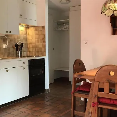 Haus Arbgrat, Matterstrasse 67, Διαμέρισμα *