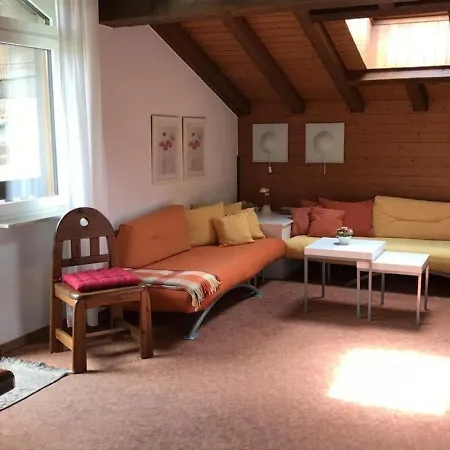 Haus Arbgrat, Matterstrasse 67, Appartement Zermatt