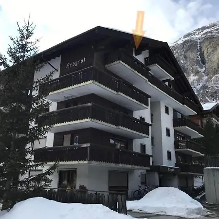 Haus Arbgrat, Matterstrasse 67, Appartement *